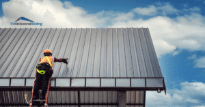 Commercial Roofing In Bournemouth